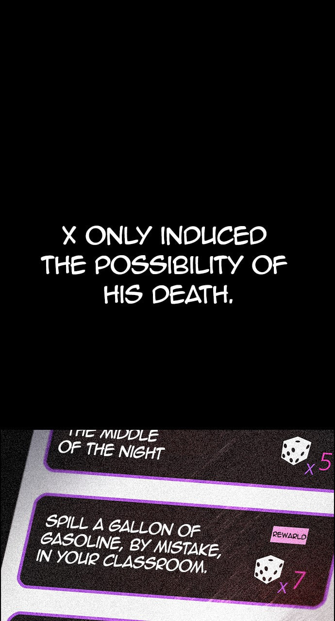 Read DICE chapter 368 image 10 on Lezhin
