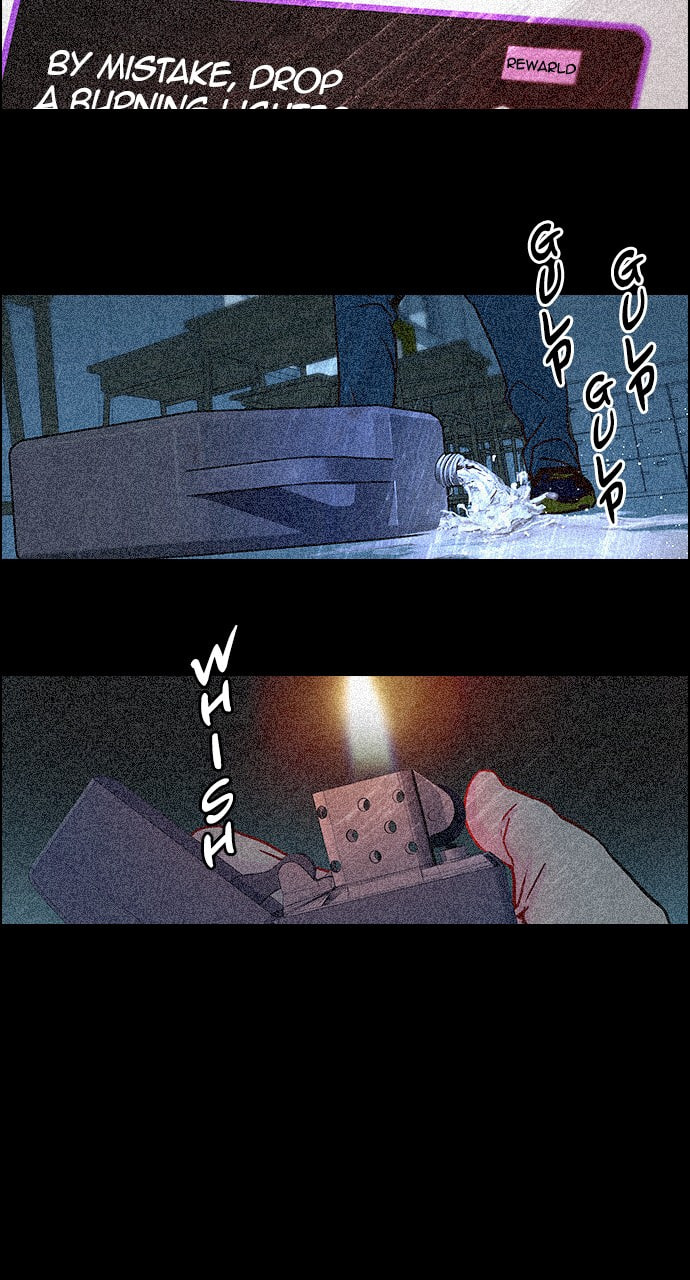 Read DICE chapter 368 image 11 on Lezhin
