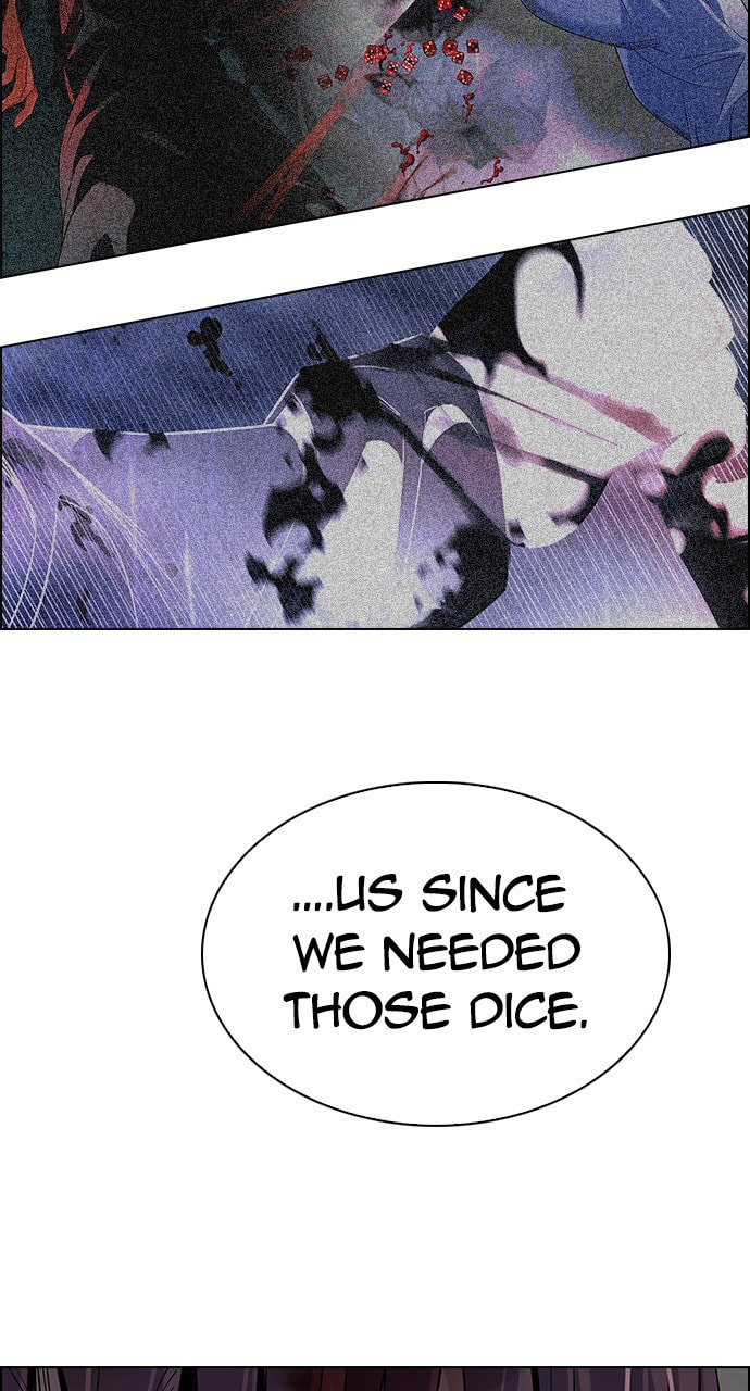 Read DICE chapter 368 image 17 on Lezhin