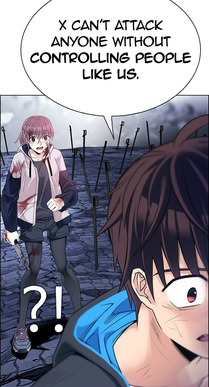 Read DICE chapter 368 image 19 on Lezhin