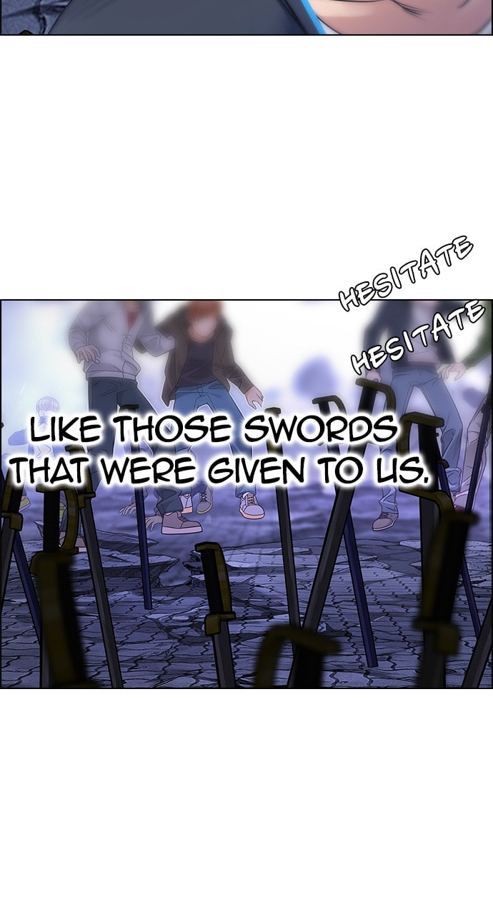 Read DICE chapter 368 image 20 on Lezhin