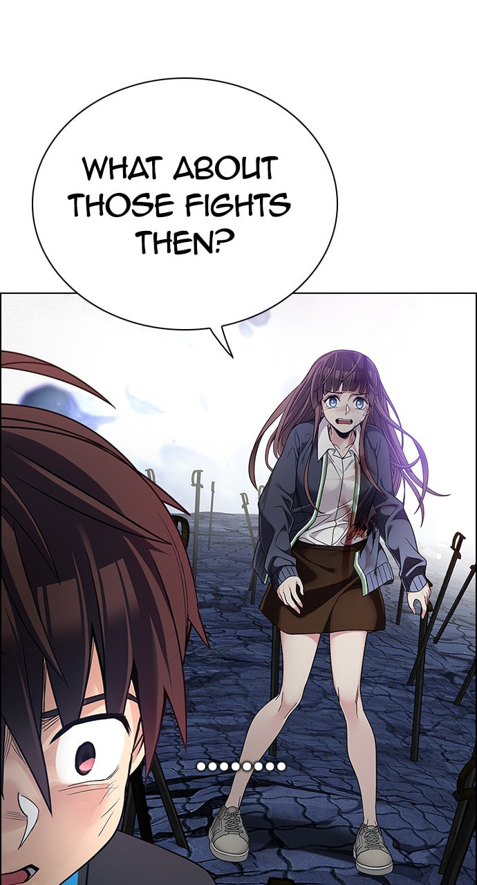 Read DICE chapter 368 image 23 on Lezhin