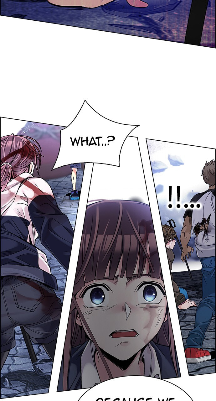 Read DICE chapter 368 image 27 on Lezhin