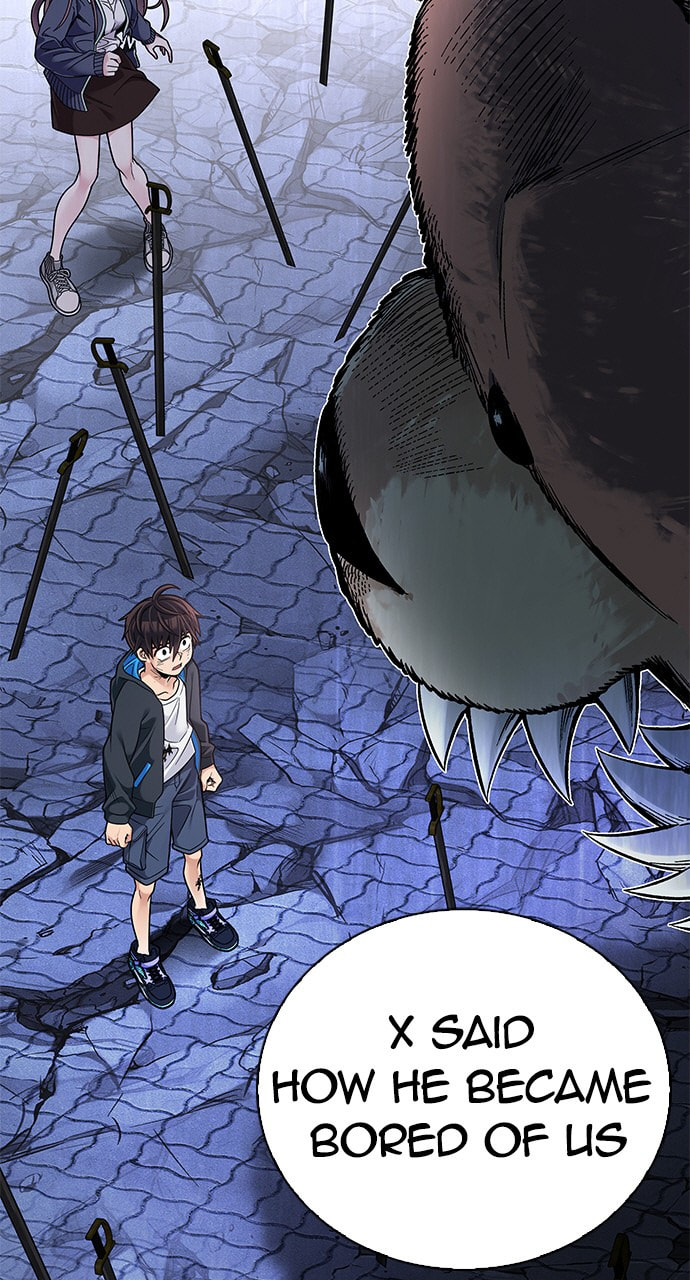Read DICE chapter 368 image 30 on Lezhin