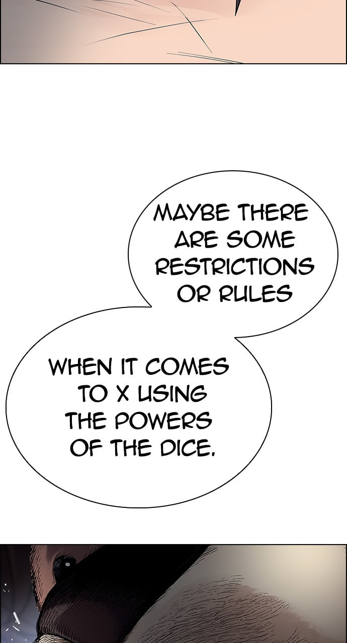 Read DICE chapter 368 image 33 on Lezhin