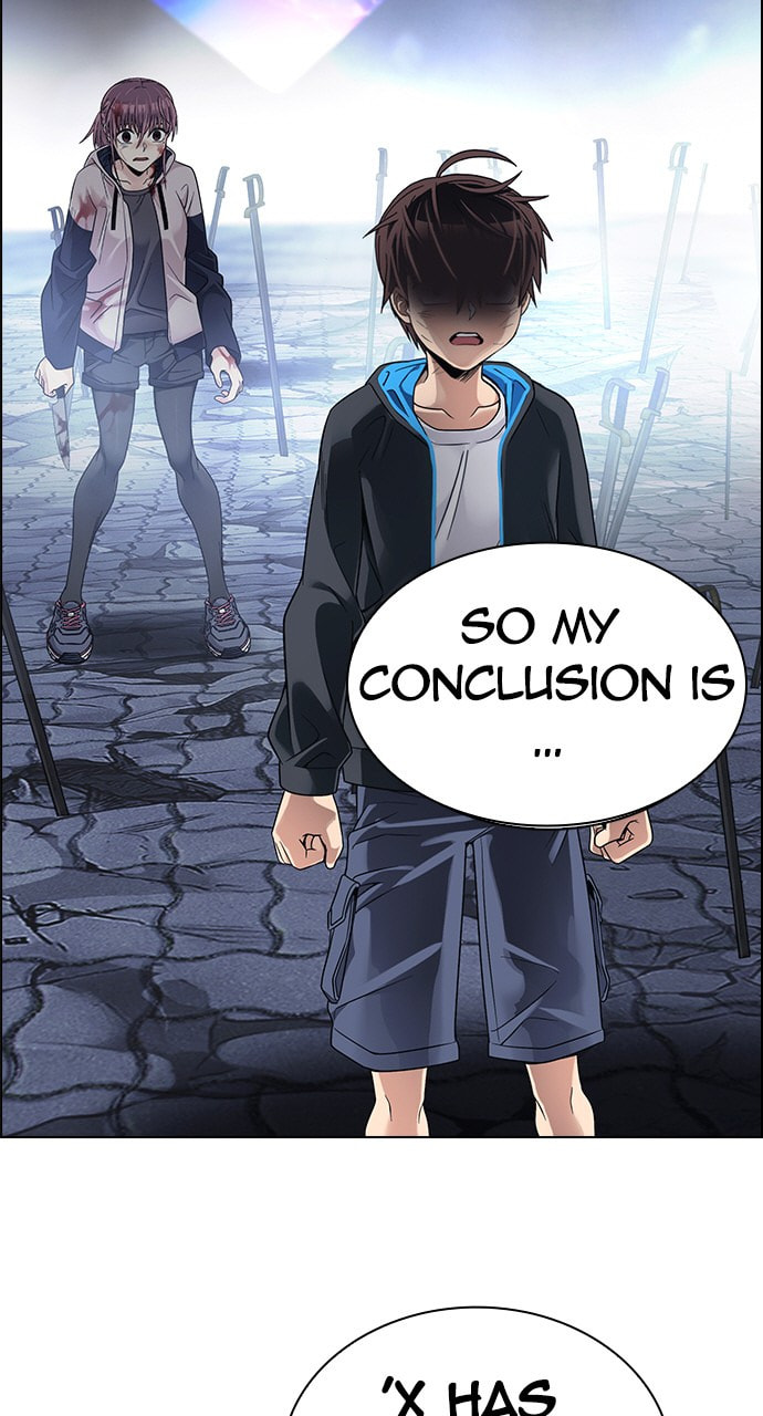 Read DICE chapter 368 image 35 on Lezhin