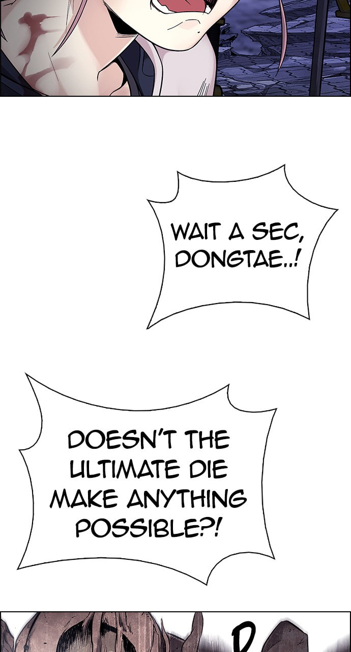 Read DICE chapter 368 image 48 on Lezhin