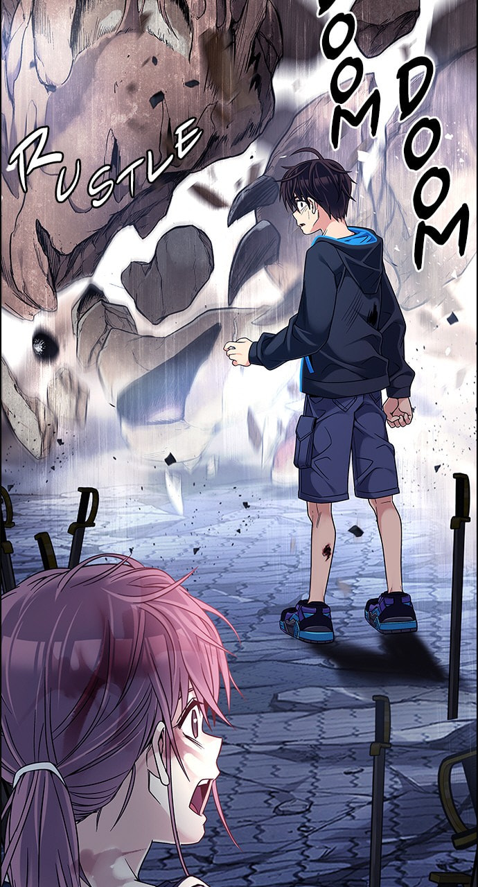 Read DICE chapter 368 image 49 on Lezhin