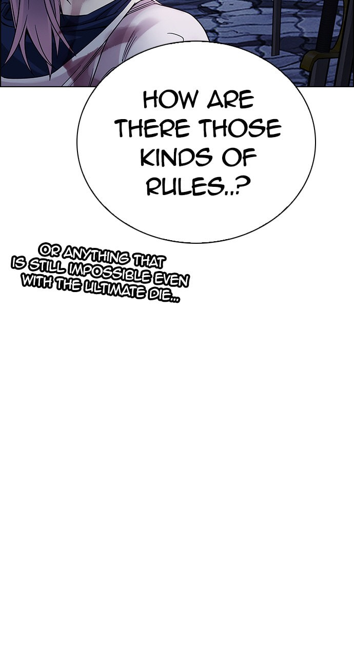Read DICE chapter 368 image 50 on Lezhin