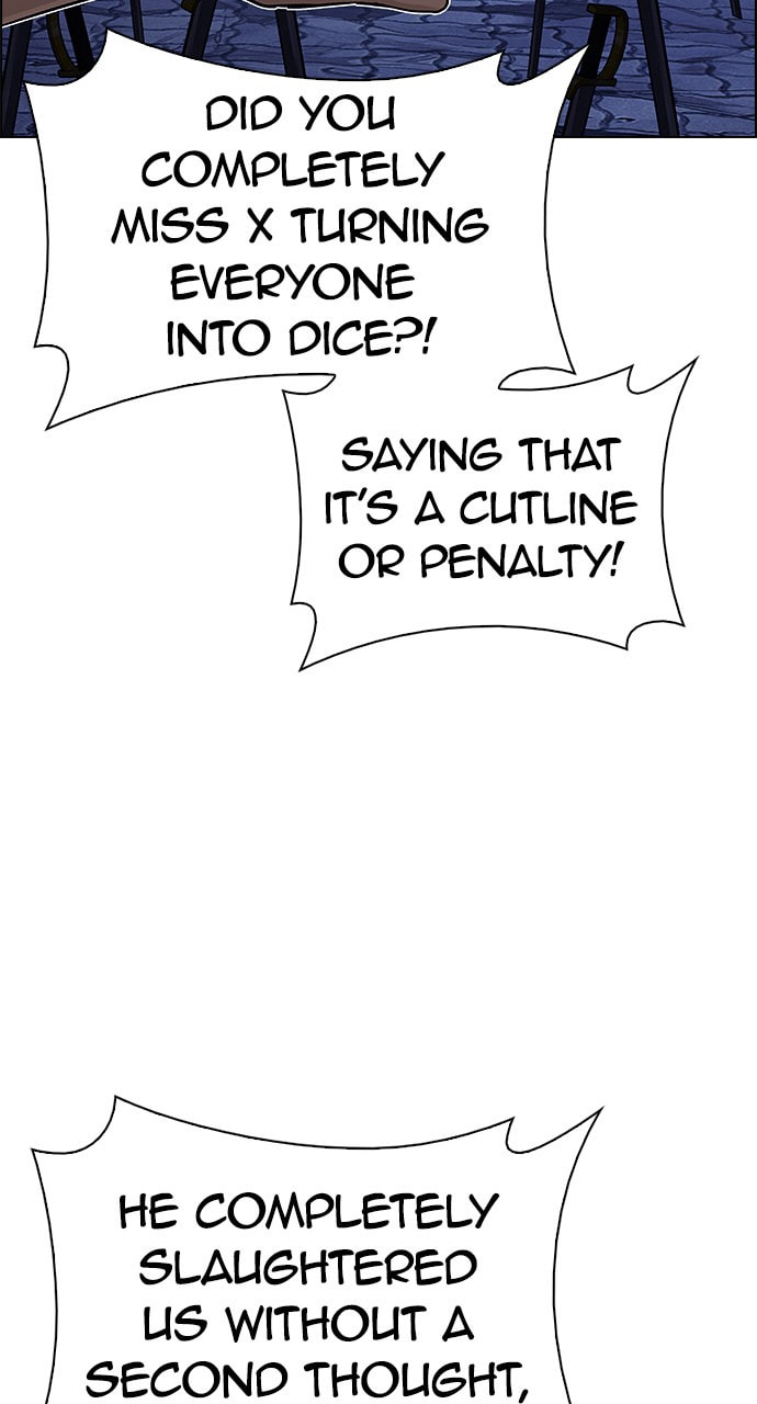 Read DICE chapter 368 image 62 on Lezhin