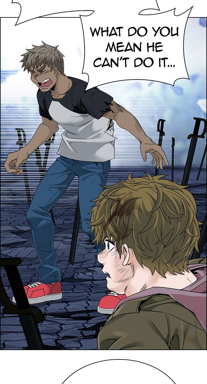 Read DICE chapter 368 image 63 on Lezhin