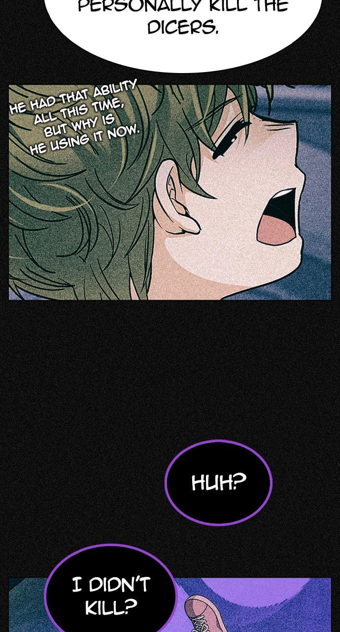 Read DICE chapter 368 image 67 on Lezhin