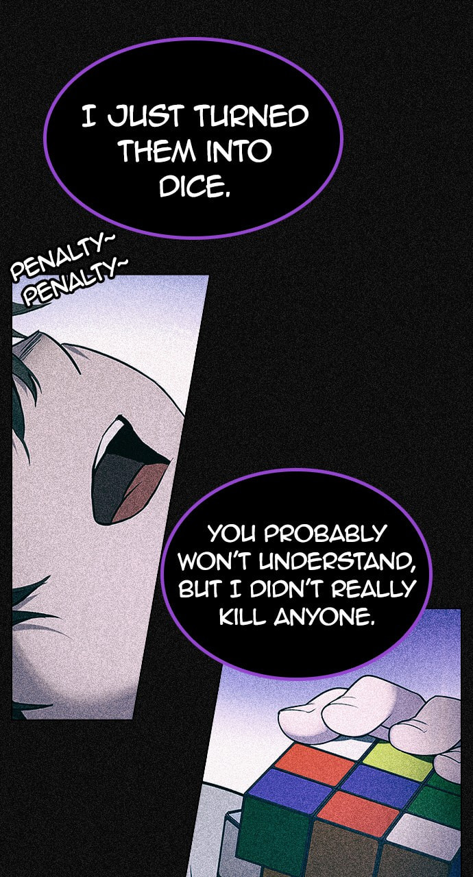 Read DICE chapter 368 image 69 on Lezhin