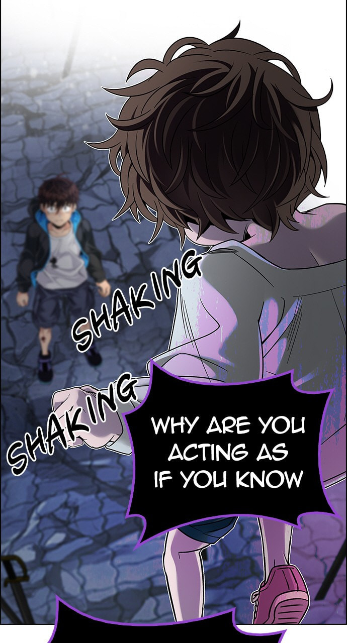 Read DICE chapter 368 image 80 on Lezhin