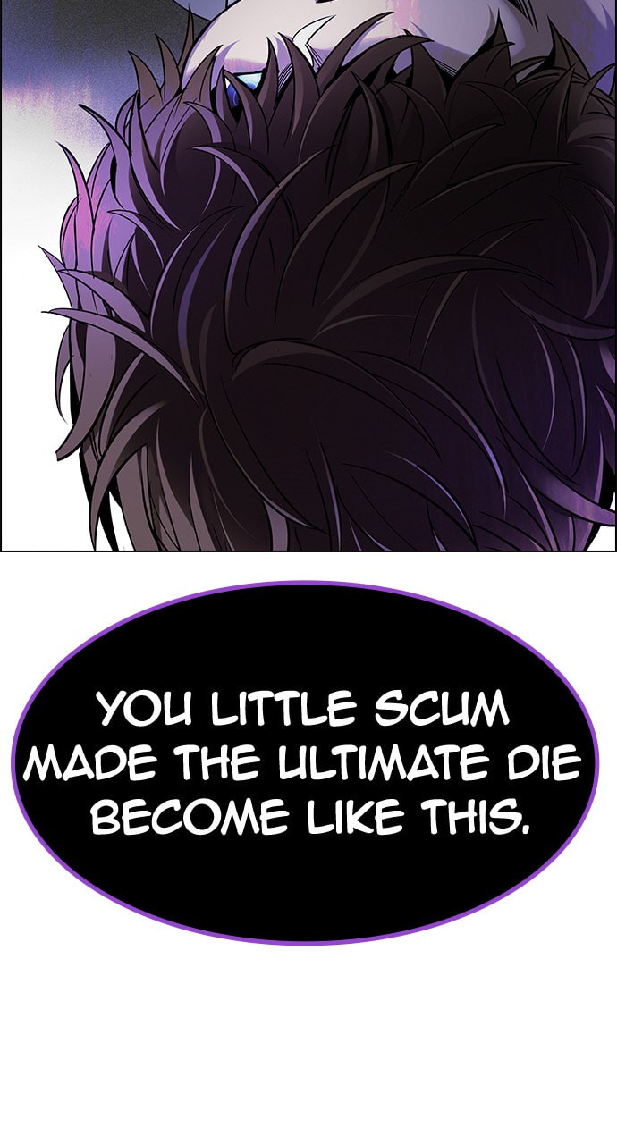 Read DICE chapter 368 image 97 on Lezhin