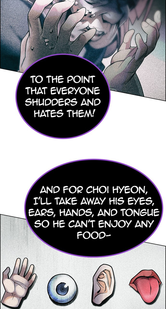 Read DICE chapter 369 image 12 on Lezhin