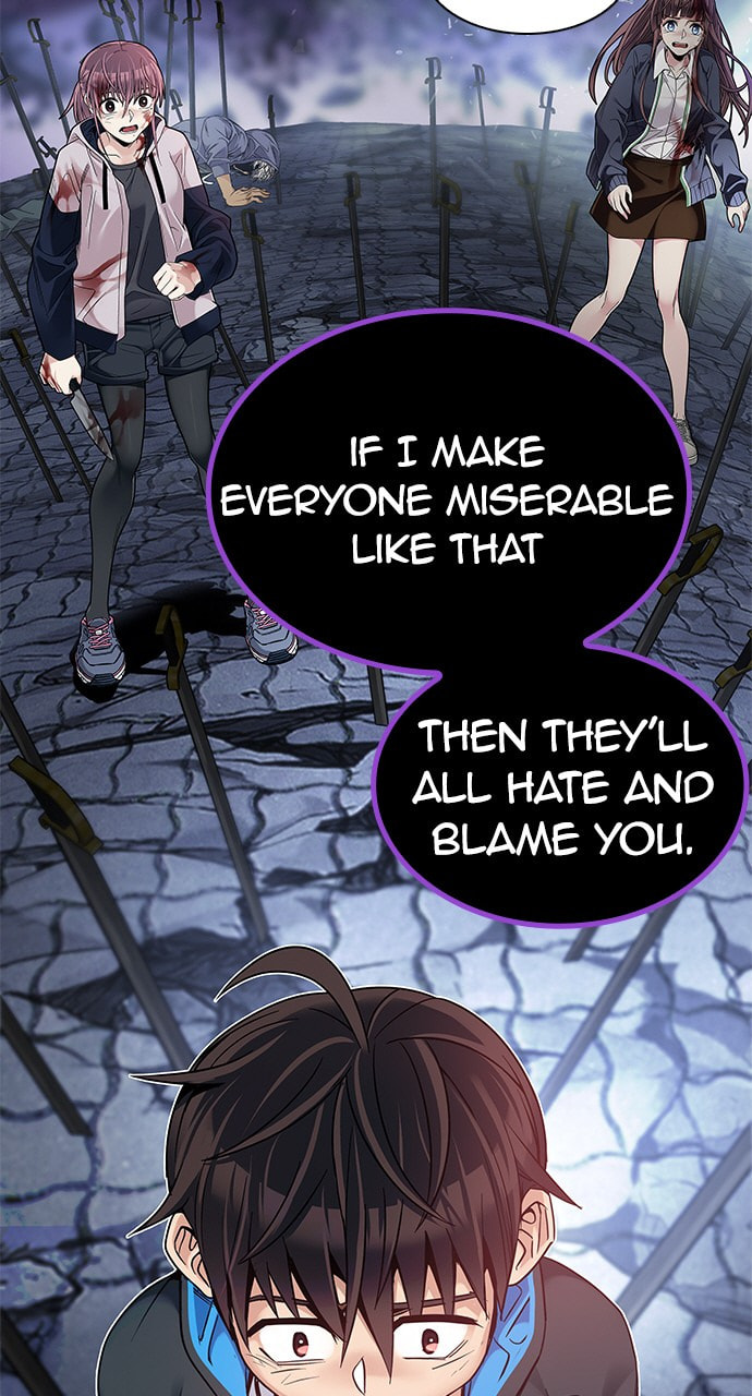 Read DICE chapter 369 image 16 on Lezhin
