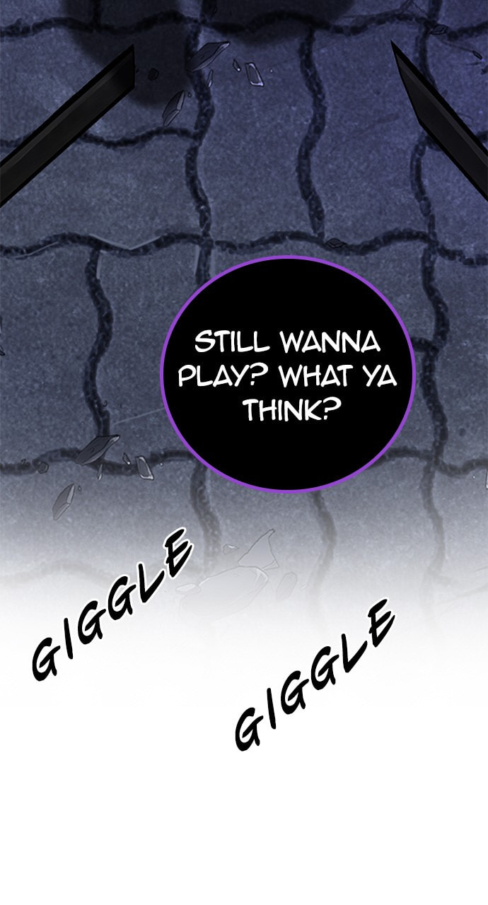 Read DICE chapter 369 image 18 on Lezhin