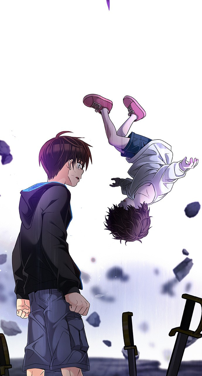 Read DICE chapter 369 image 2 on Lezhin