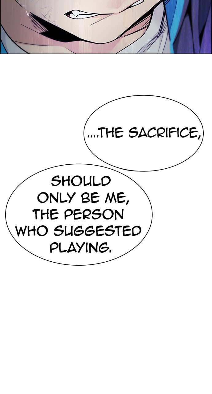 Read DICE chapter 369 image 20 on Lezhin