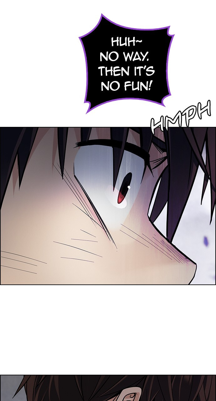 Read DICE chapter 369 image 21 on Lezhin
