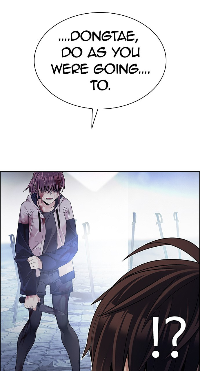 Read DICE chapter 369 image 25 on Lezhin