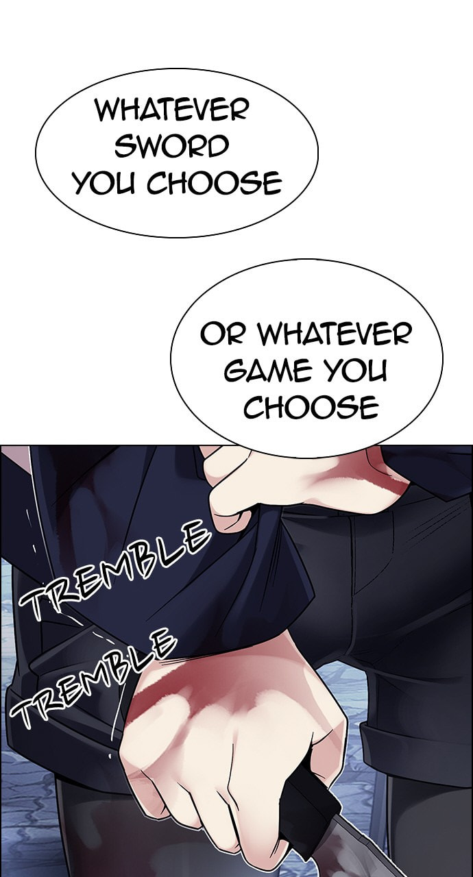 Read DICE chapter 369 image 29 on Lezhin