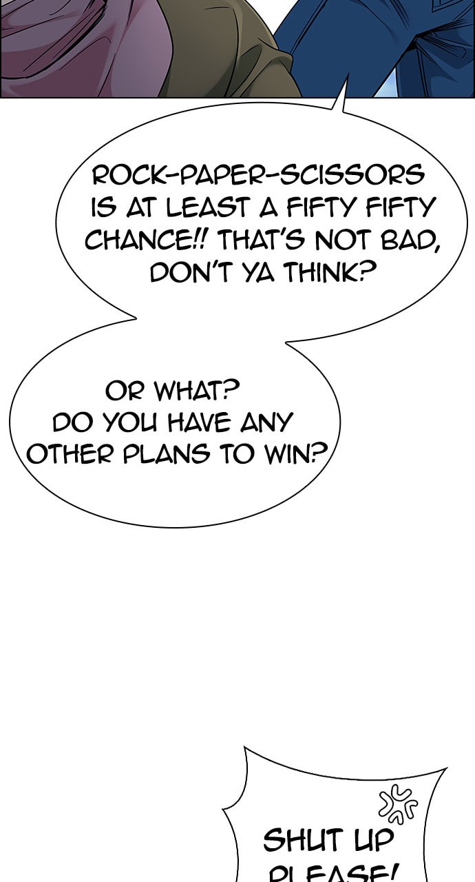 Read DICE chapter 369 image 33 on Lezhin