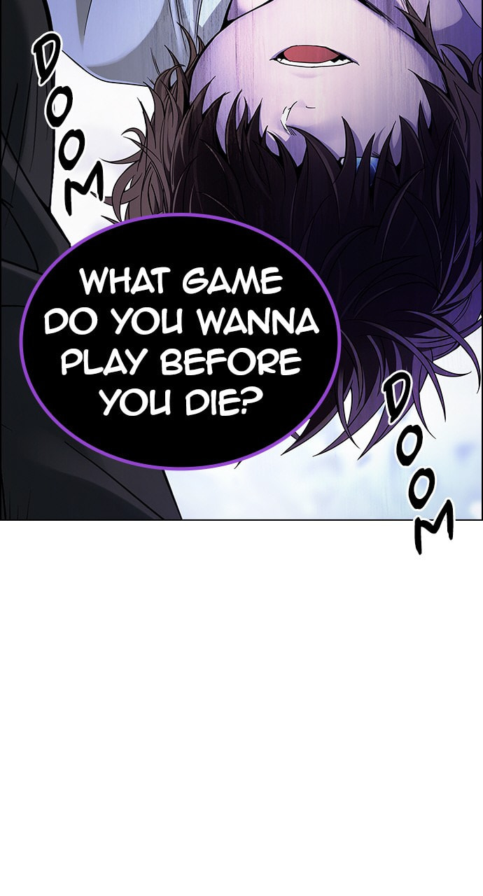 Read DICE chapter 369 image 4 on Lezhin