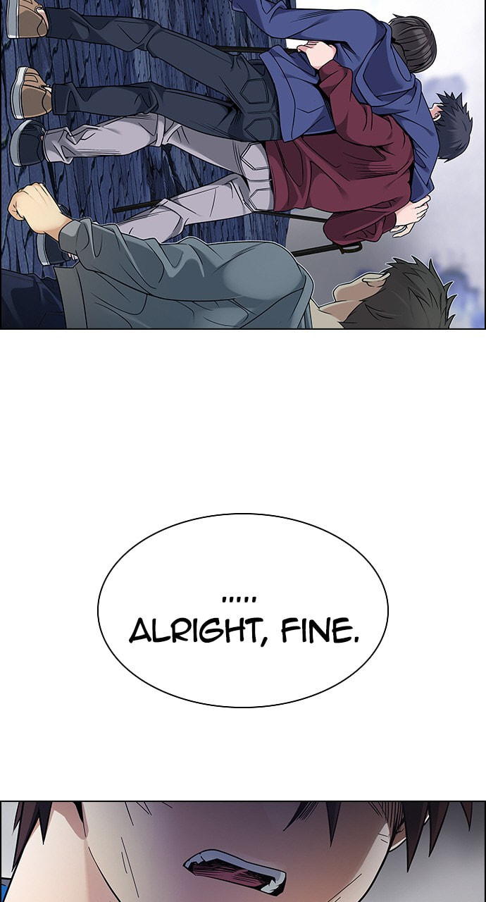 Read DICE chapter 369 image 41 on Lezhin