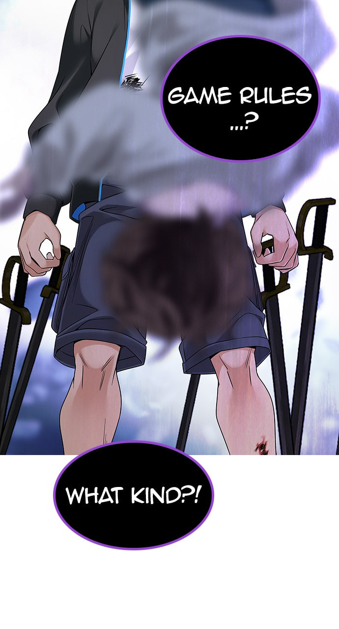 Read DICE chapter 369 image 44 on Lezhin