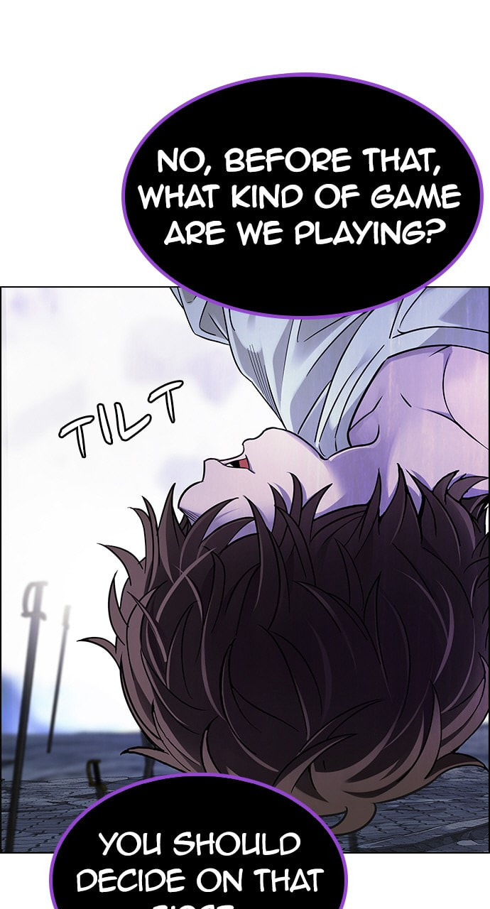 Read DICE chapter 369 image 45 on Lezhin