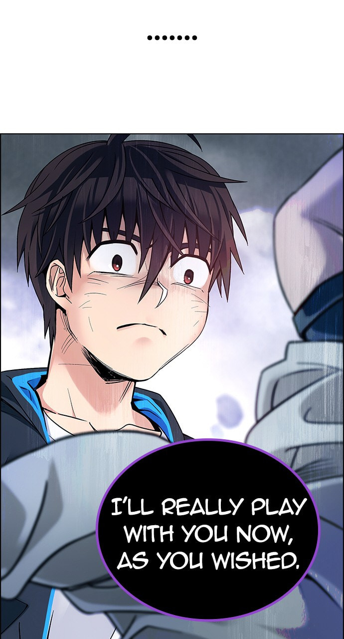 Read DICE chapter 369 image 5 on Lezhin