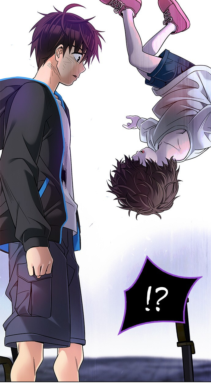 Read DICE chapter 369 image 58 on Lezhin