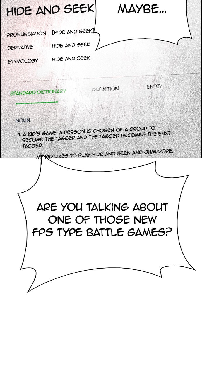 Read DICE chapter 369 image 64 on Lezhin