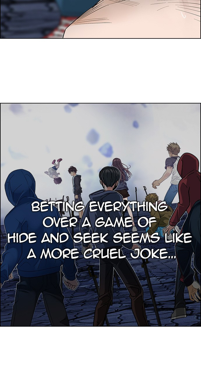 Read DICE chapter 369 image 66 on Lezhin