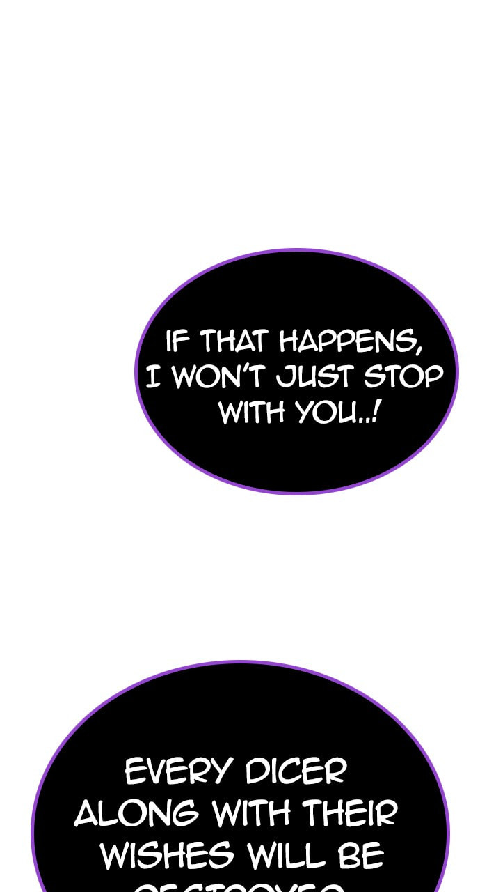 Read DICE chapter 369 image 8 on Lezhin