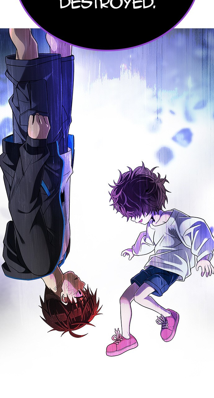Read DICE chapter 369 image 9 on Lezhin