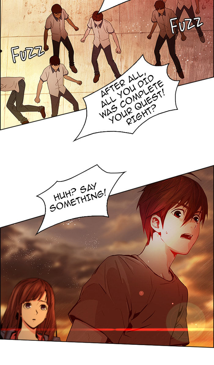 Read DICE chapter 37 image 15 on Lezhin