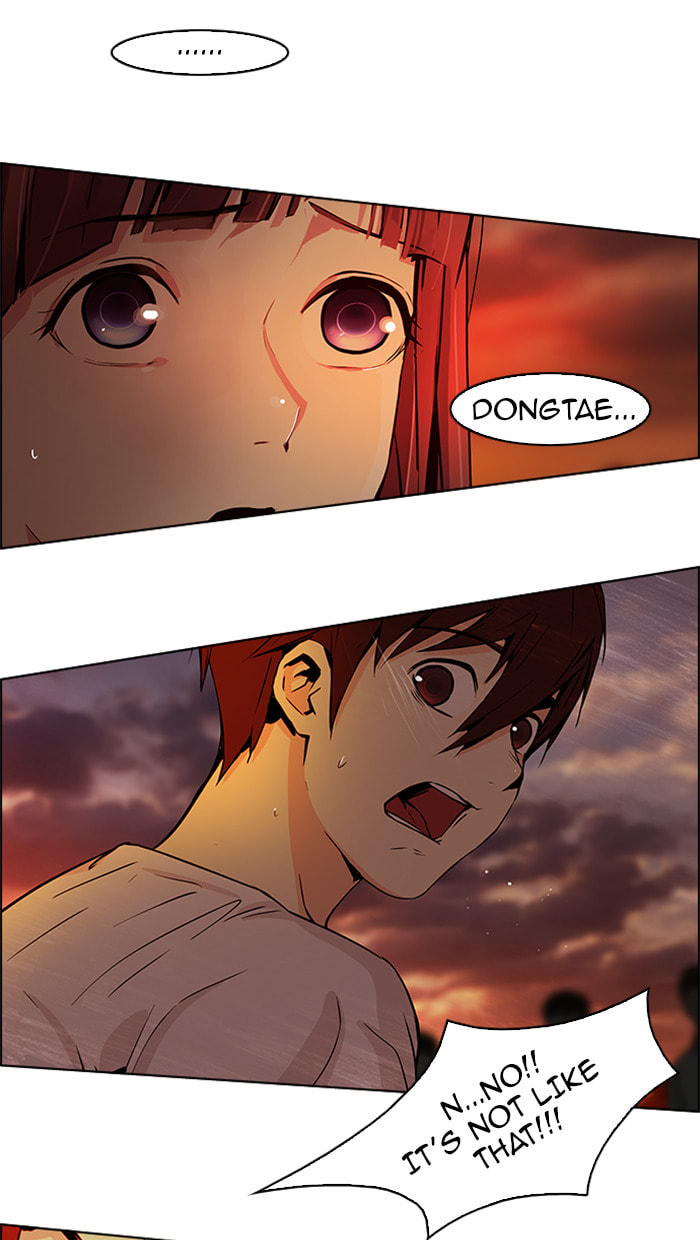 Read DICE chapter 37 image 16 on Lezhin