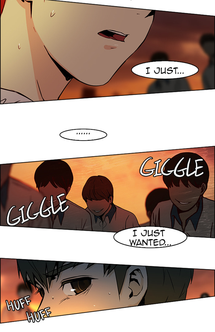 Read DICE chapter 37 image 17 on Lezhin