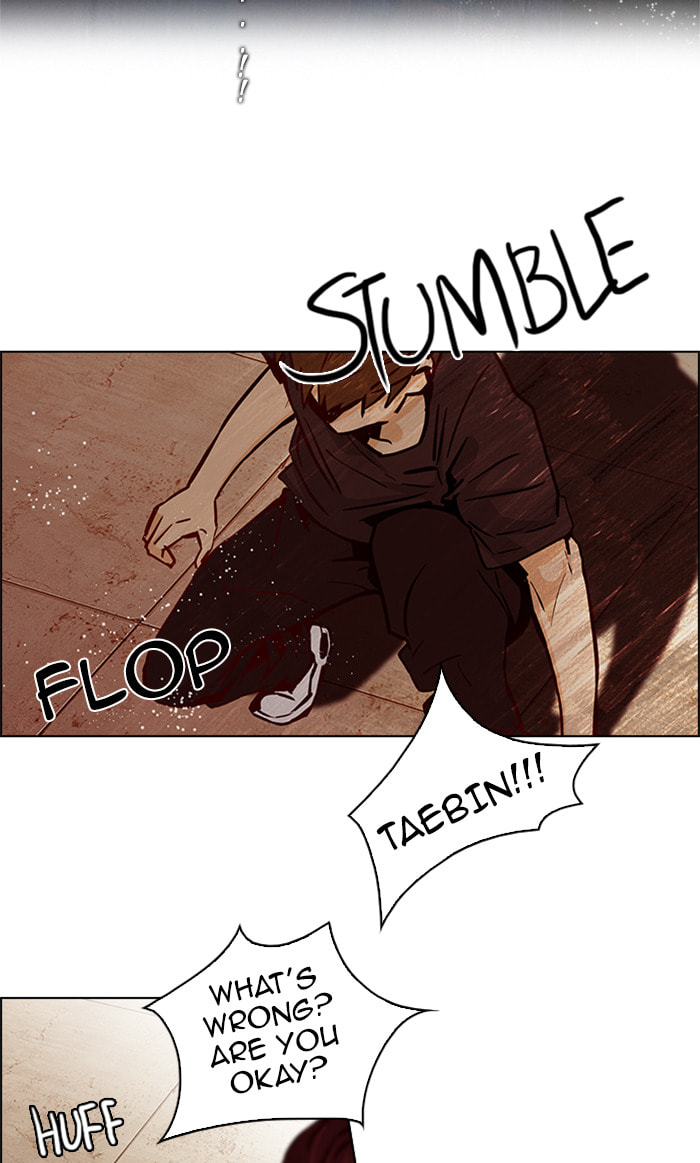 Read DICE chapter 37 image 19 on Lezhin