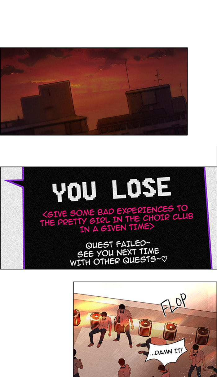 Read DICE chapter 37 image 2 on Lezhin