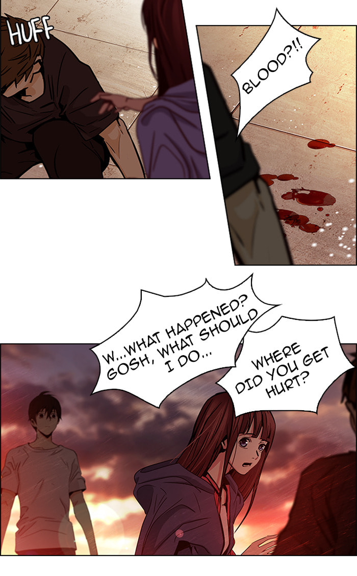 Read DICE chapter 37 image 20 on Lezhin