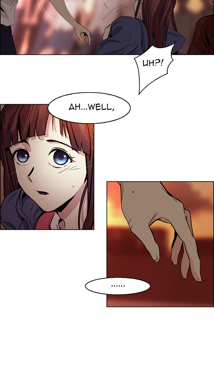 Read DICE chapter 37 image 23 on Lezhin