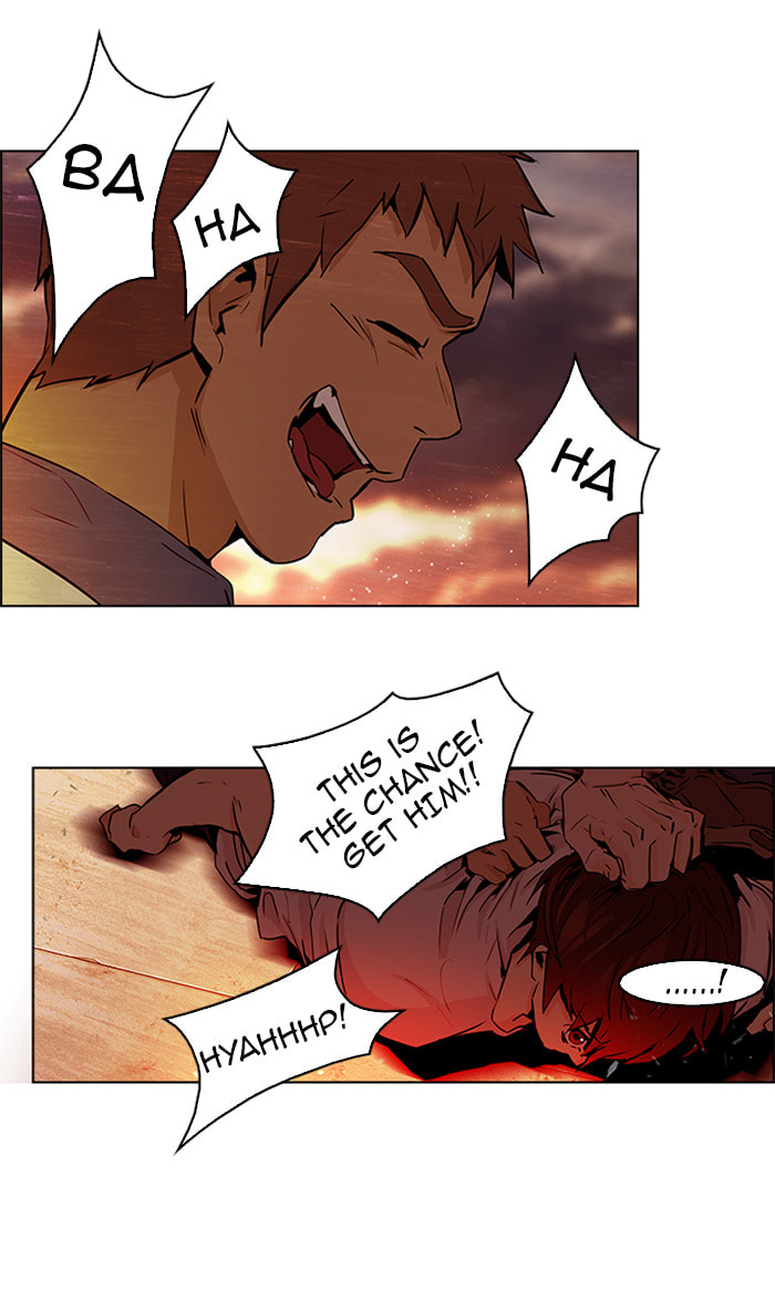 Read DICE chapter 37 image 27 on Lezhin