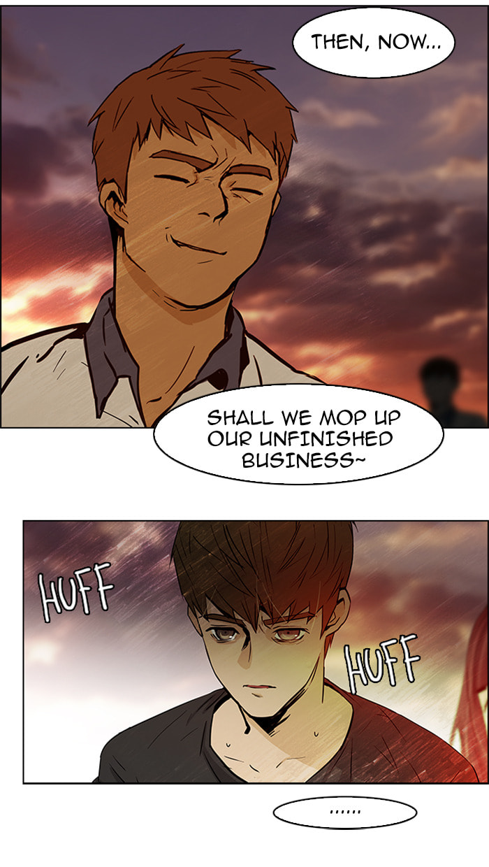 Read DICE chapter 37 image 28 on Lezhin