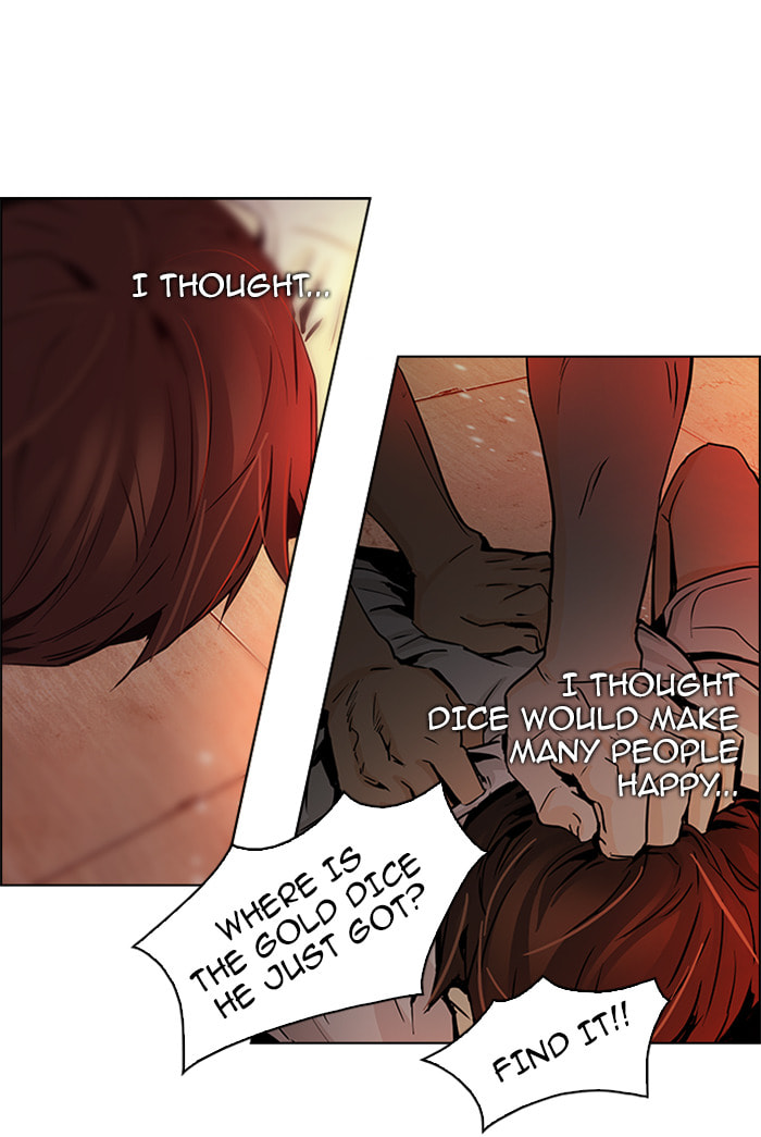 Read DICE chapter 37 image 29 on Lezhin