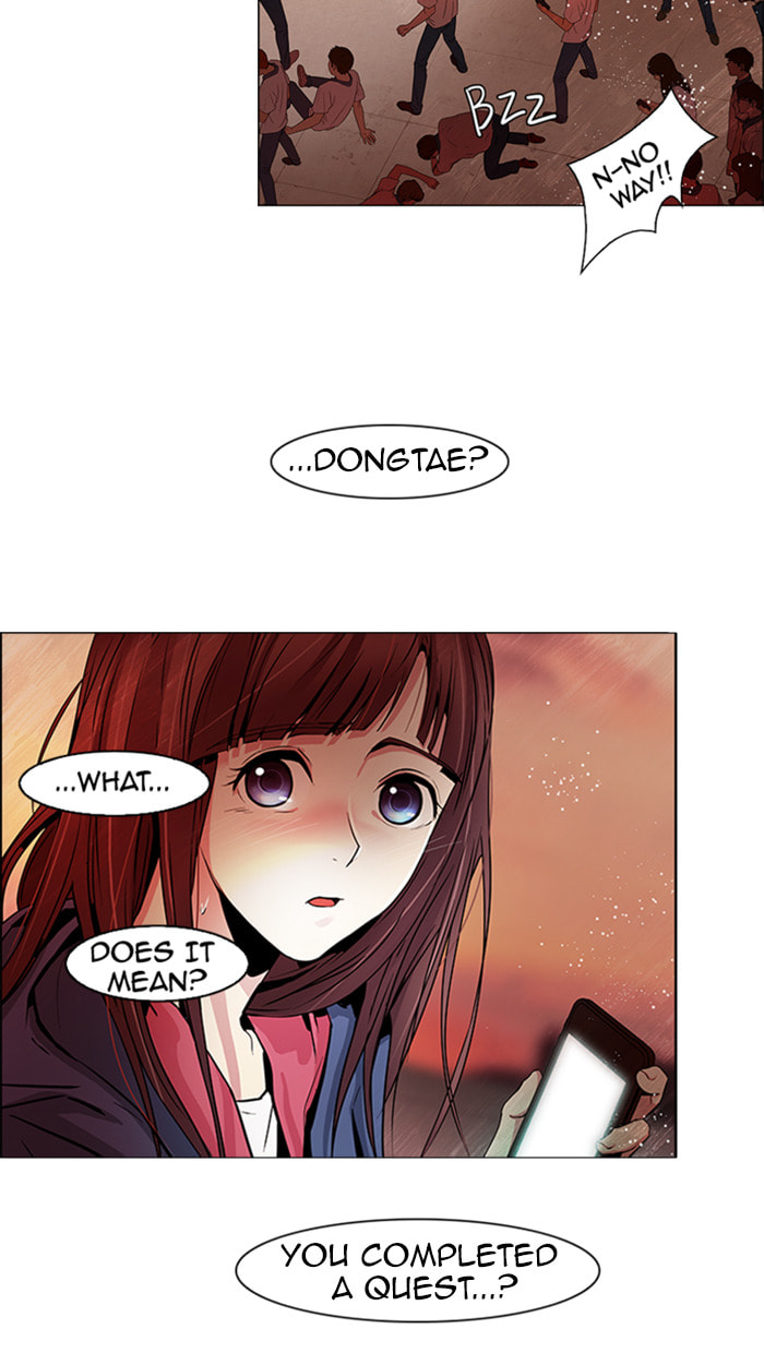 Read DICE chapter 37 image 3 on Lezhin