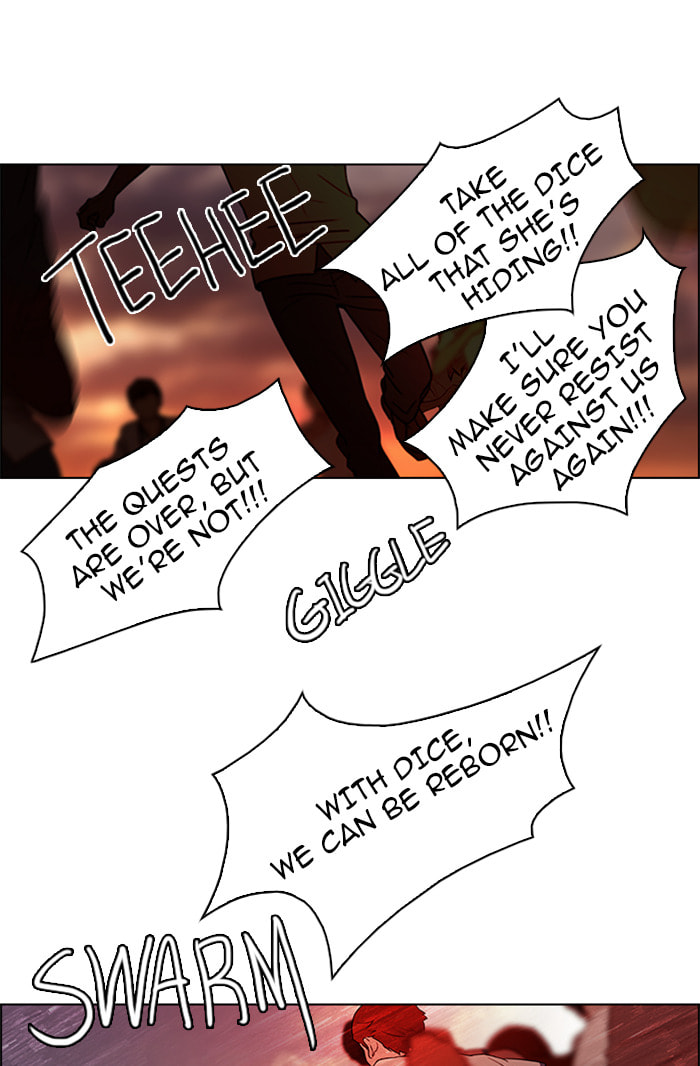 Read DICE chapter 37 image 31 on Lezhin